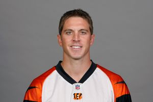Mike Nugent photo