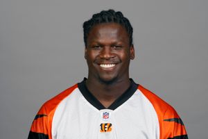 Reggie Nelson photo