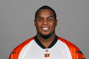 Reggie Stephens photo