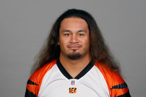 Rey Maualuga photo