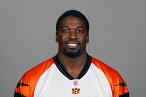 Robert Geathers photo