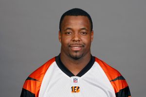 Roddrick Muckelroy photo