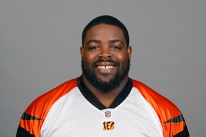 Tank Johnson photo