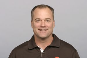 Bill Davis photo