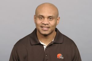 Jerome Henderson photo
