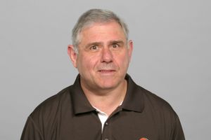 Keith Gilbertson photo