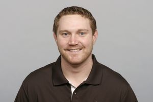 Luke Steckel photo