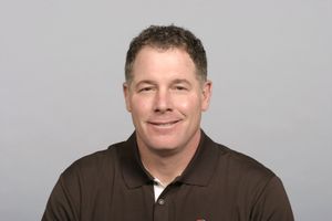 Pat Shurmur photo