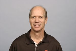 Steve Hagen photo