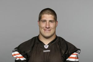 Alex Mack photo