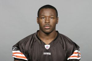 Brandon Jackson photo