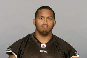 Branndon Braxton photo