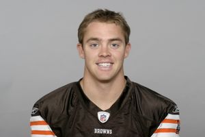 Colt McCoy photo