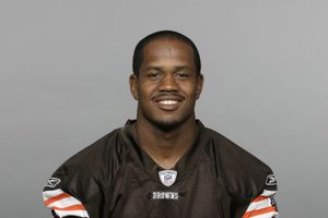 DeAngelo Smith photo