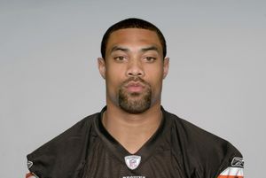Demetrius Williams photo