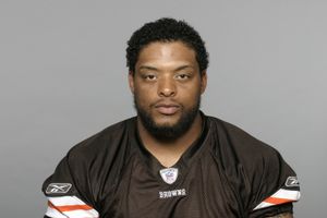 Derreck Robinson photo