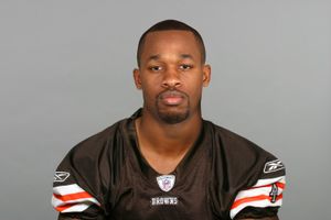 Dimitri Patterson photo