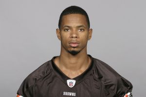 James Dockery photo