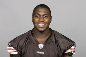 Jarrett Brown photo
