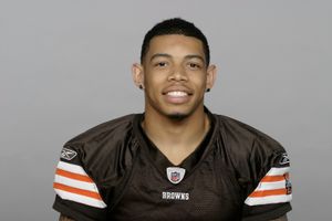 Joe Haden photo