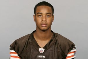 Jordan Norwood photo