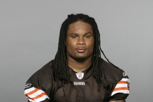 Joshua Cribbs photo