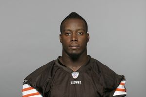 Marcus Benard photo