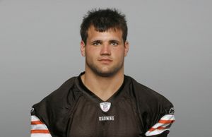 Peyton Hillis photo