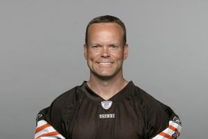 Phil Dawson photo