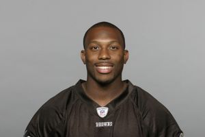 Ramzee Robinson photo