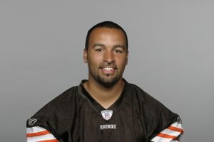 Reggie Hodges photo