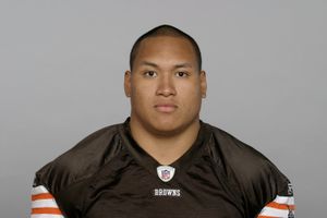 Shawn Lauvao photo