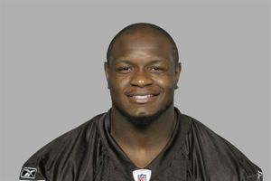 Steve Octavien photo