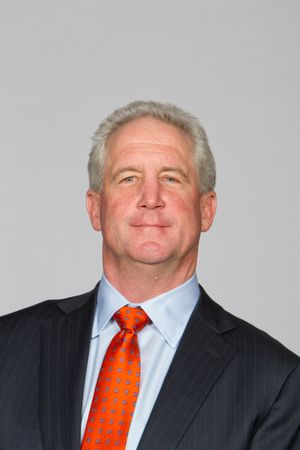 John Fox photo
