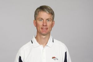 Mike McCoy photo