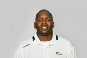 Sam Garnes photo