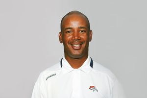 Tyke Tolbert photo