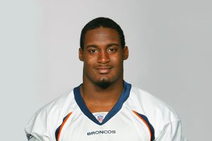 A.J. Jones photo