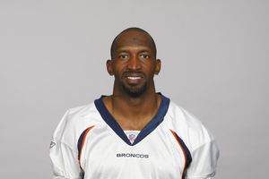 Andre Goodman photo