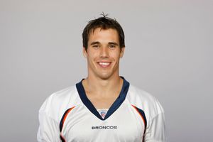 Brady Quinn photo