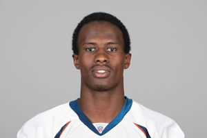 Brandon Lloyd photo