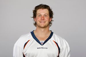 Britton Colquitt photo