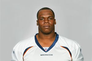 Brodrick Bunkley photo