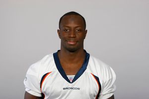 Cassius Vaughn photo