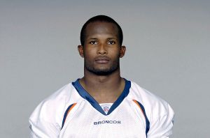 Champ Bailey photo