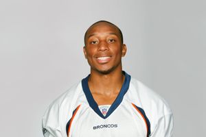 Chris Harris photo