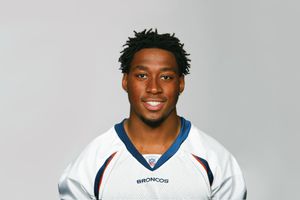 D'Andre Goodwin photo