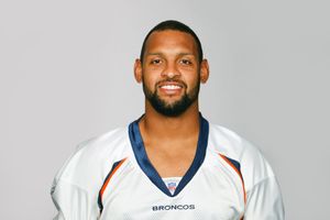 Dante Rosario photo