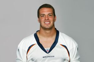 Derek Domino photo