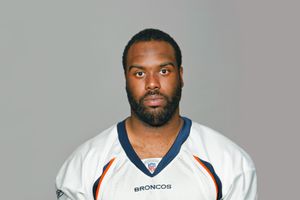 Derrick Harvey photo